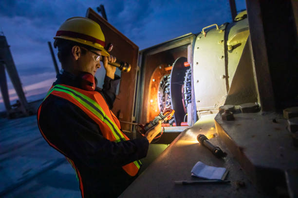 Professional Electrician in Nolanville, TX