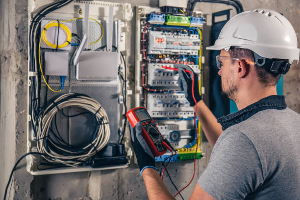 Best Electrical Rewiring Services  in Nolanville, TX