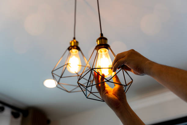 Best Electrical Installation Contractor  in Nolanville, TX