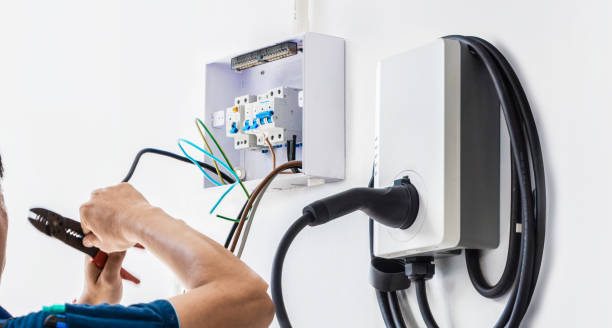 Best Electrical Contractors for Businesses  in Nolanville, TX