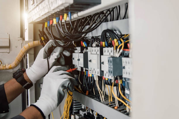 Best Home Electrical Repair  in Nolanville, TX